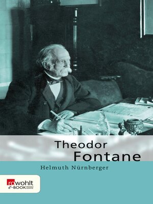 cover image of Theodor Fontane